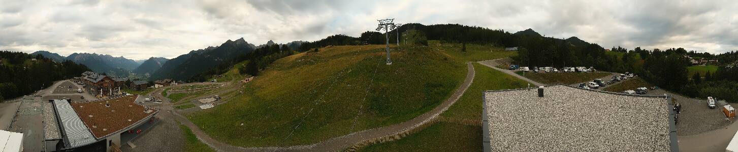 Bikepark Brandnertal