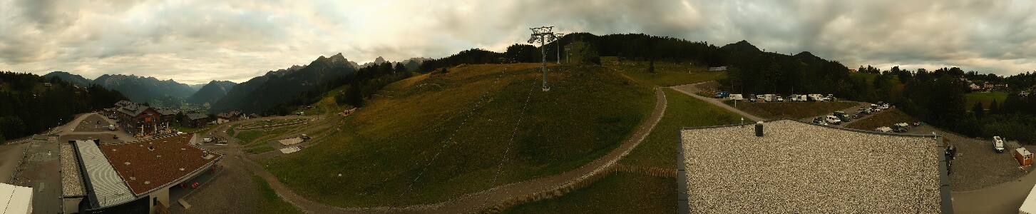 Bikepark Brandnertal
