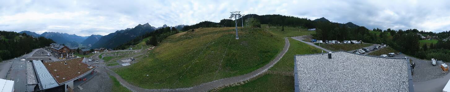 Bikepark Brandnertal