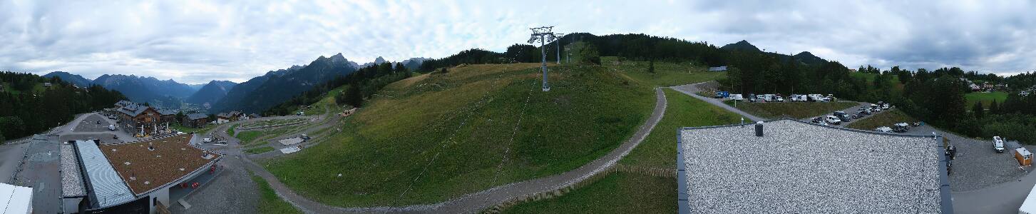 Bikepark Brandnertal