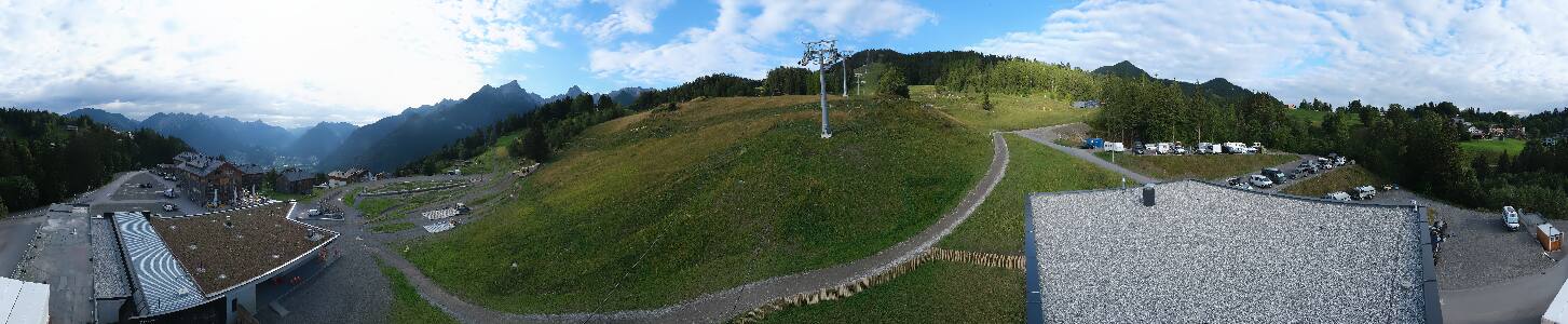 Bikepark Brandnertal