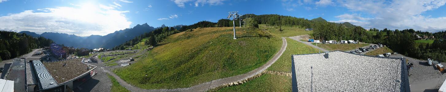 Bikepark Brandnertal