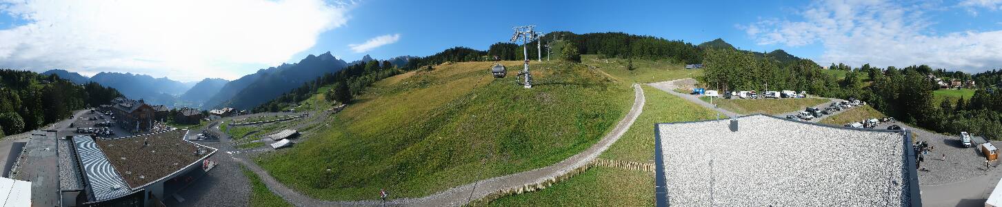 Bikepark Brandnertal