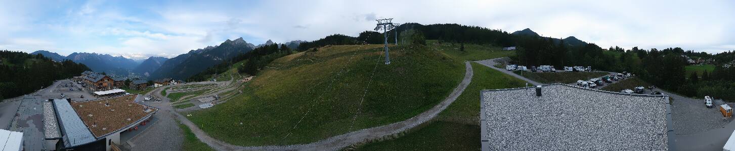 Bikepark Brandnertal