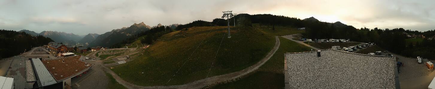 Bikepark Brandnertal