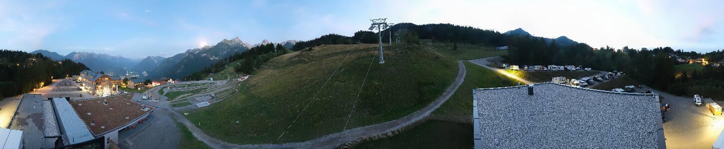 Bikepark Brandnertal