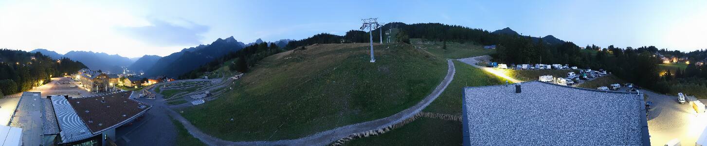 Bikepark Brandnertal