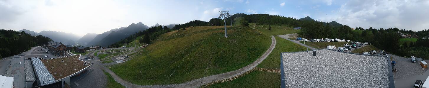 Bikepark Brandnertal