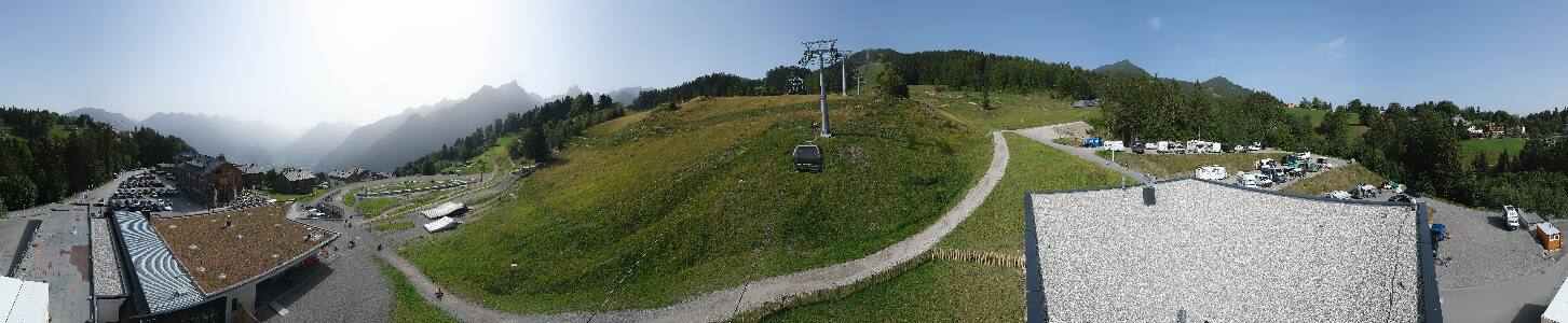 Bikepark Brandnertal