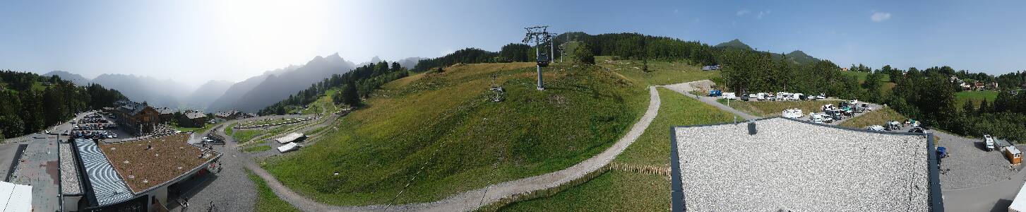 Bikepark Brandnertal