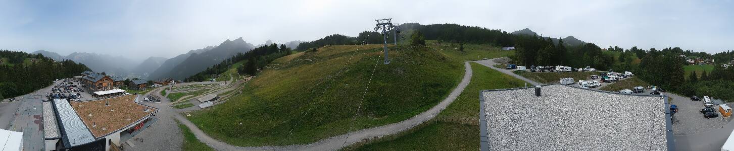 Bikepark Brandnertal