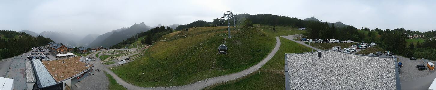 Bikepark Brandnertal