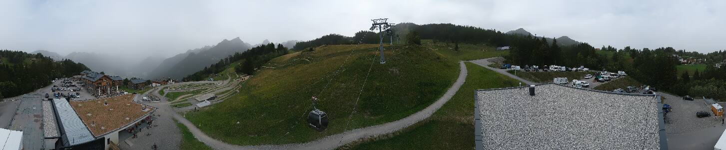Bikepark Brandnertal