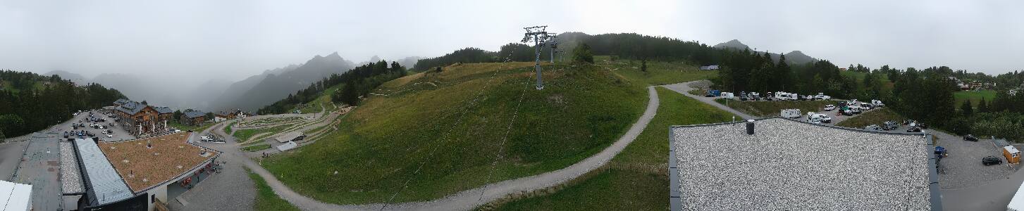 Bikepark Brandnertal