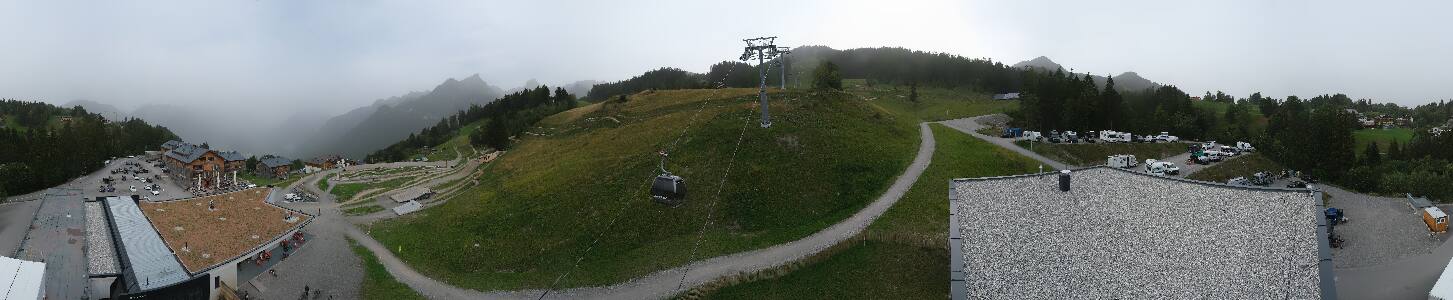 Bikepark Brandnertal