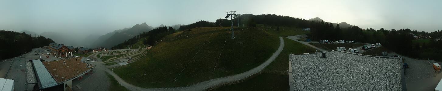 Bikepark Brandnertal