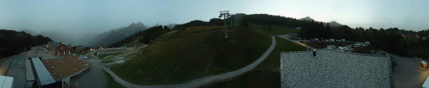 Bikepark Brandnertal