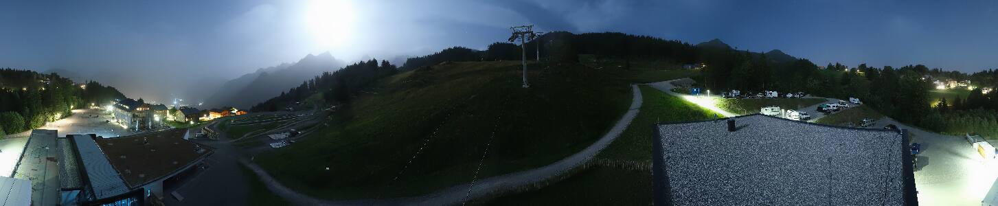 Bikepark Brandnertal
