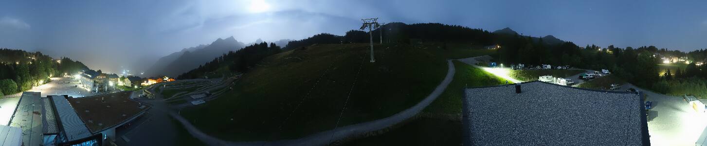 Bikepark Brandnertal