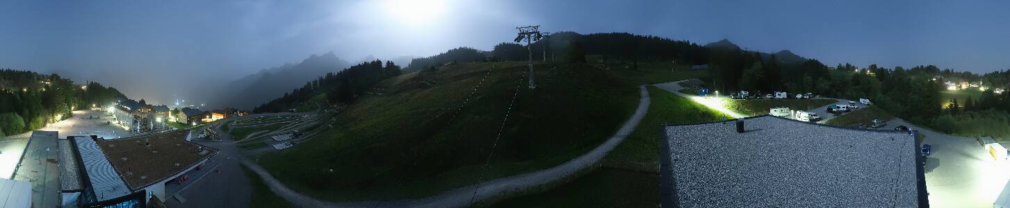 Bikepark Brandnertal