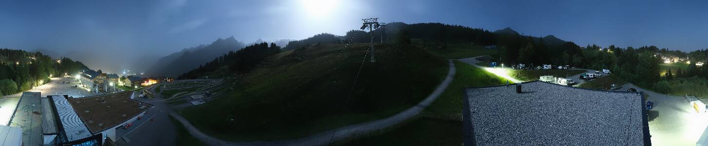 Bikepark Brandnertal