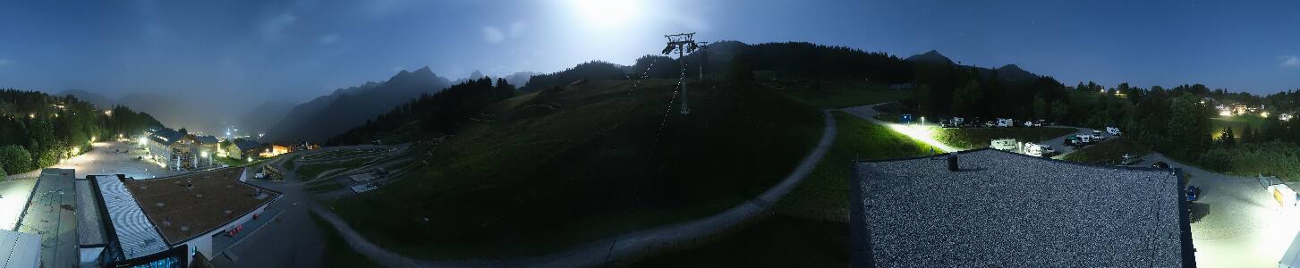 Bikepark Brandnertal