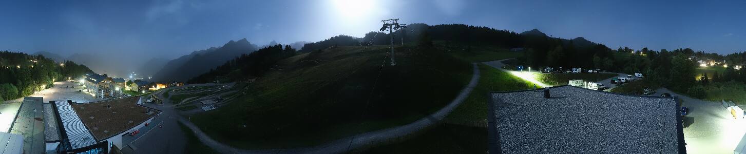 Bikepark Brandnertal