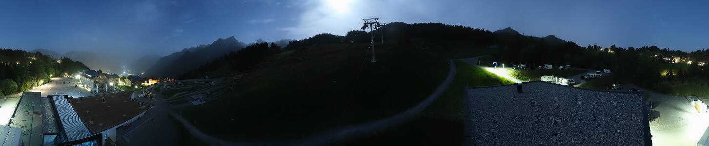 Bikepark Brandnertal