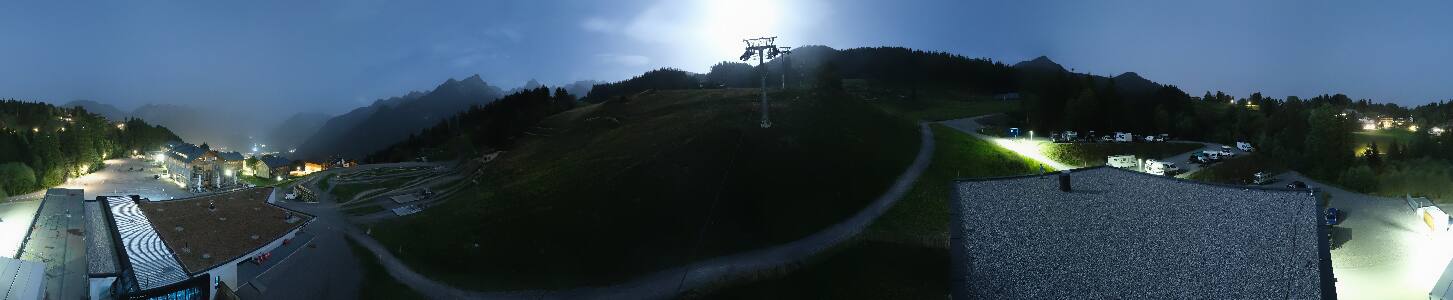 Bikepark Brandnertal