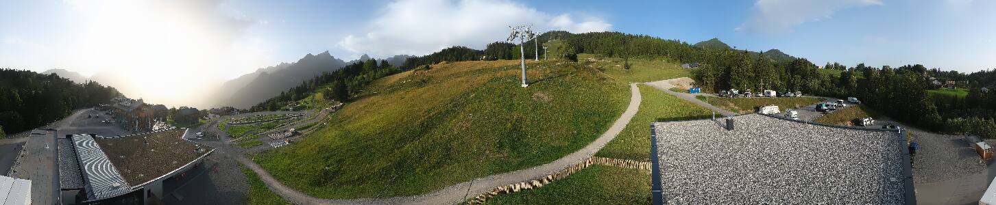 Bikepark Brandnertal