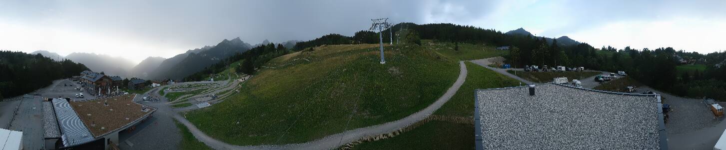 Bikepark Brandnertal