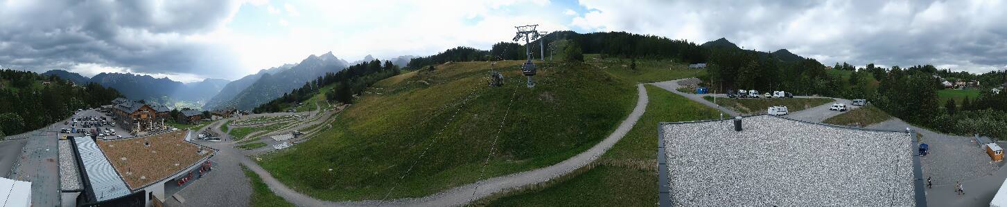 Bikepark Brandnertal