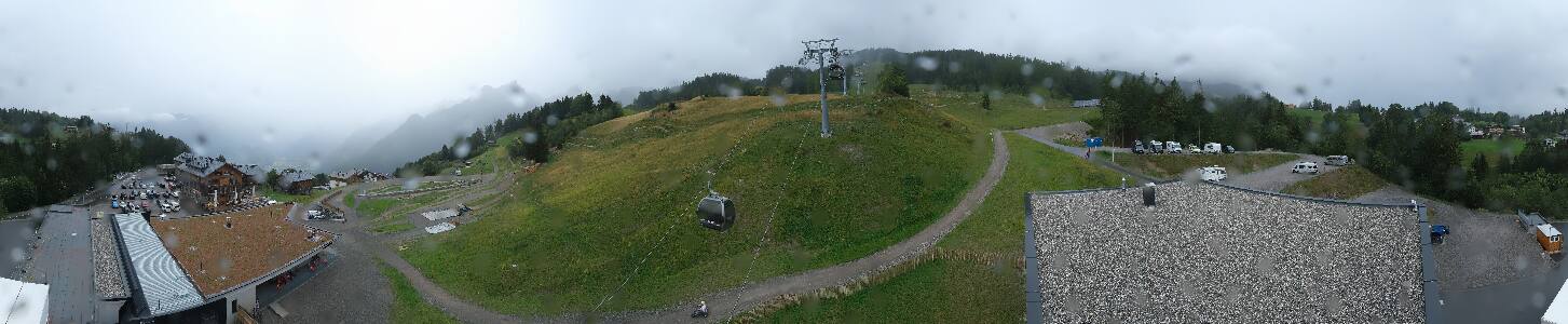 Bikepark Brandnertal