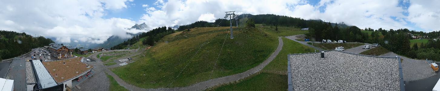 Bikepark Brandnertal