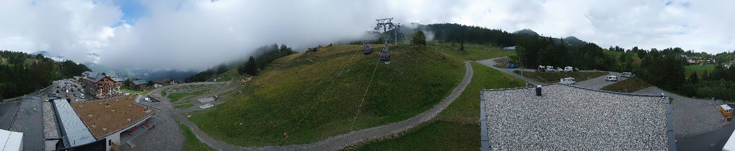 Bikepark Brandnertal