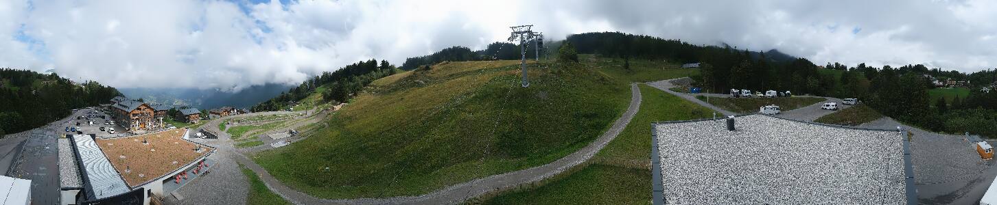 Bikepark Brandnertal