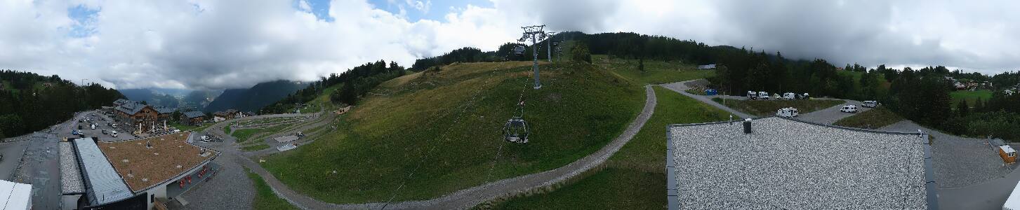 Bikepark Brandnertal