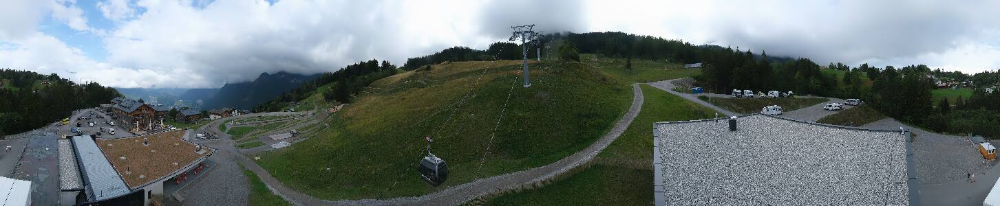 Bikepark Brandnertal