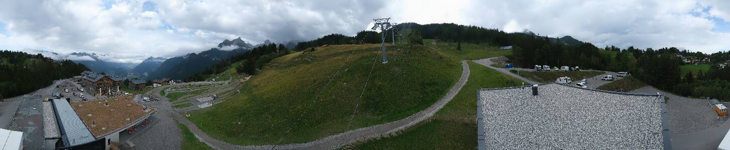 Bikepark Brandnertal