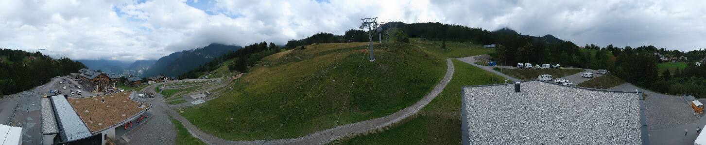 Bikepark Brandnertal