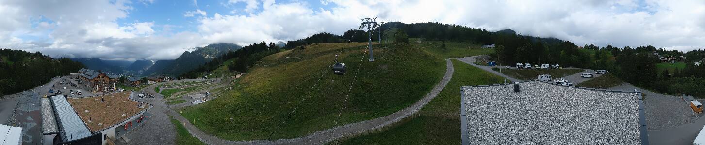 Bikepark Brandnertal
