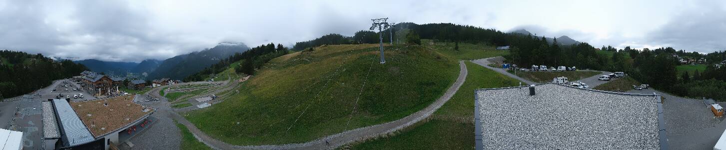 Bikepark Brandnertal