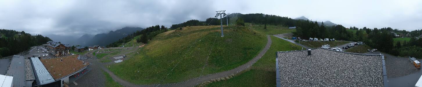 Bikepark Brandnertal