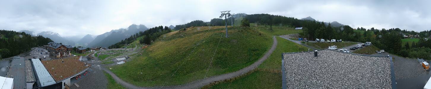 Bikepark Brandnertal