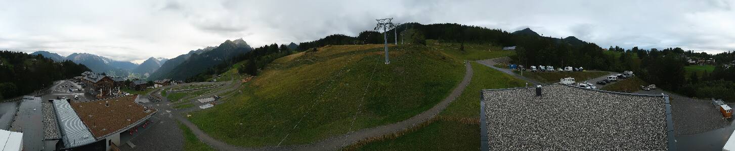 Bikepark Brandnertal