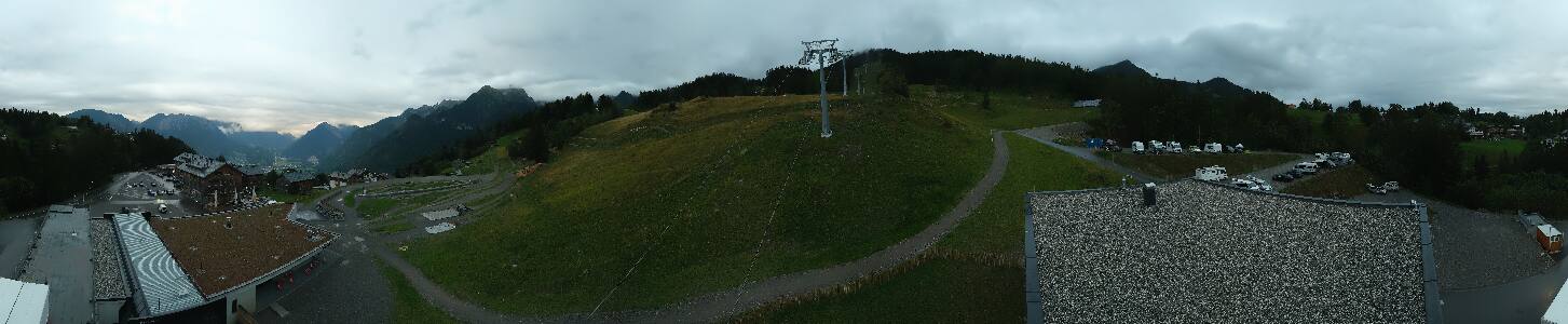 Bikepark Brandnertal