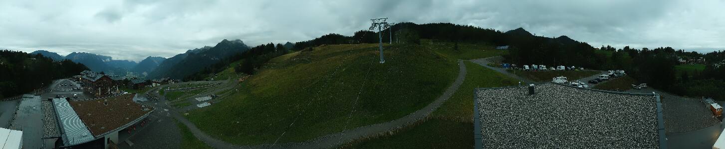 Bikepark Brandnertal
