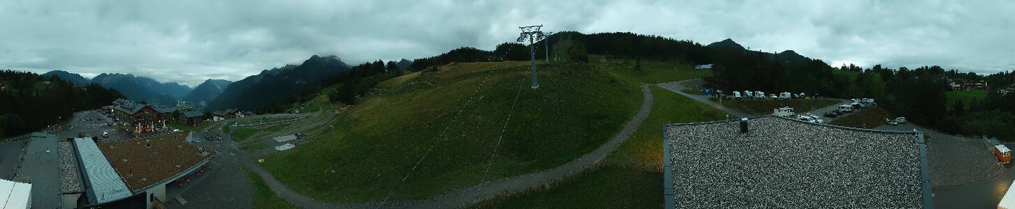 Bikepark Brandnertal