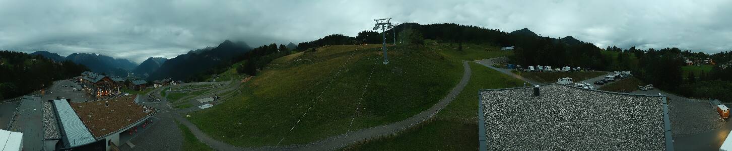 Bikepark Brandnertal