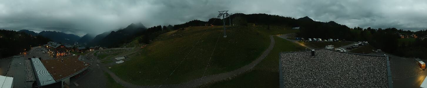 Bikepark Brandnertal